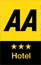 AA Rating