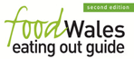 Food Wales Eating Out Guide